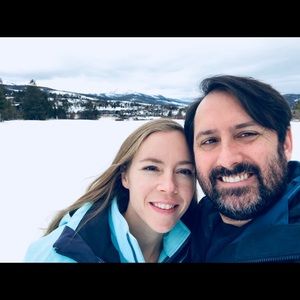 Meet your Posher, Elisa